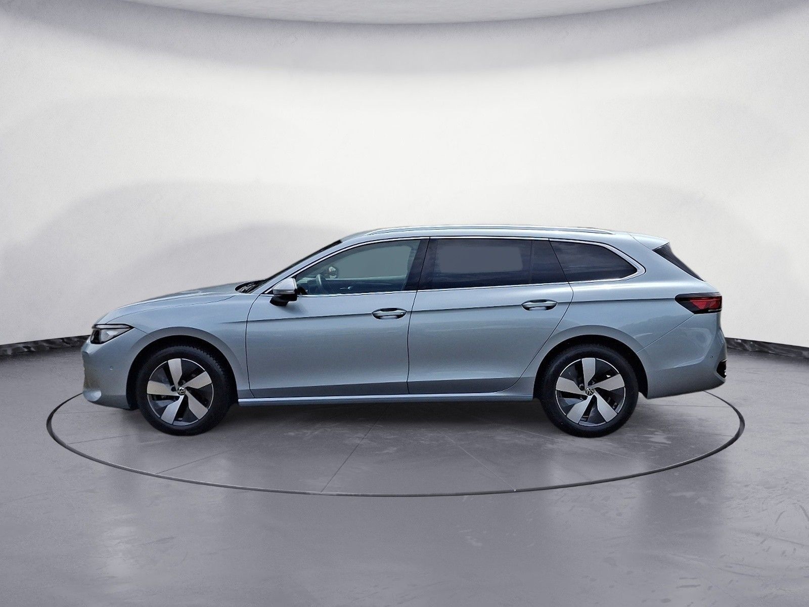 Volkswagen Passat Variant - Bild 3