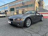 BMW Z4 2.2i cat Roadster 170cv - gebrauchte BMW Z4 aus dem Jahr 2003