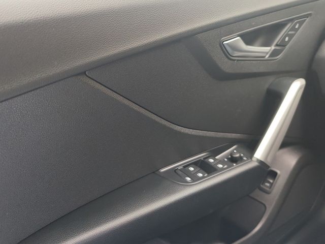 Q2 35 1.5 TFSI advanced