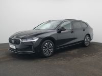 Skoda Superb - Vorschau Bild 2