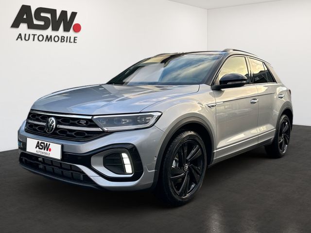 Volkswagen T-Roc R-Line 1.5 l TSI 150 PS DSG ACC SHZ NAVI