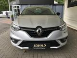 Renault Megane IV 1.3 TCe Lim. Limited/Autom/Navi/Allwet - Renault Megane Gebrauchtwagen in Berlin