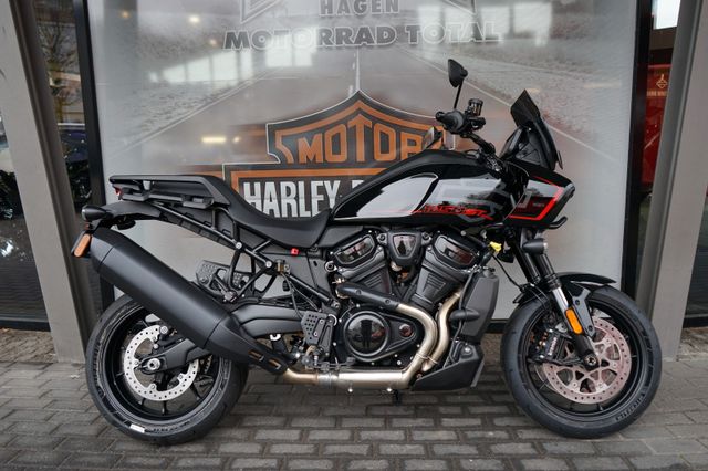 Harley-Davidson Pan America ST - MY25 - Supermoto - Sofort Verf.