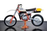 KTM Mx 495 mx 500 cross - KTM ENDURO 500