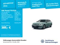 Volkswagen Passat Variant - Vorschau Bild 2