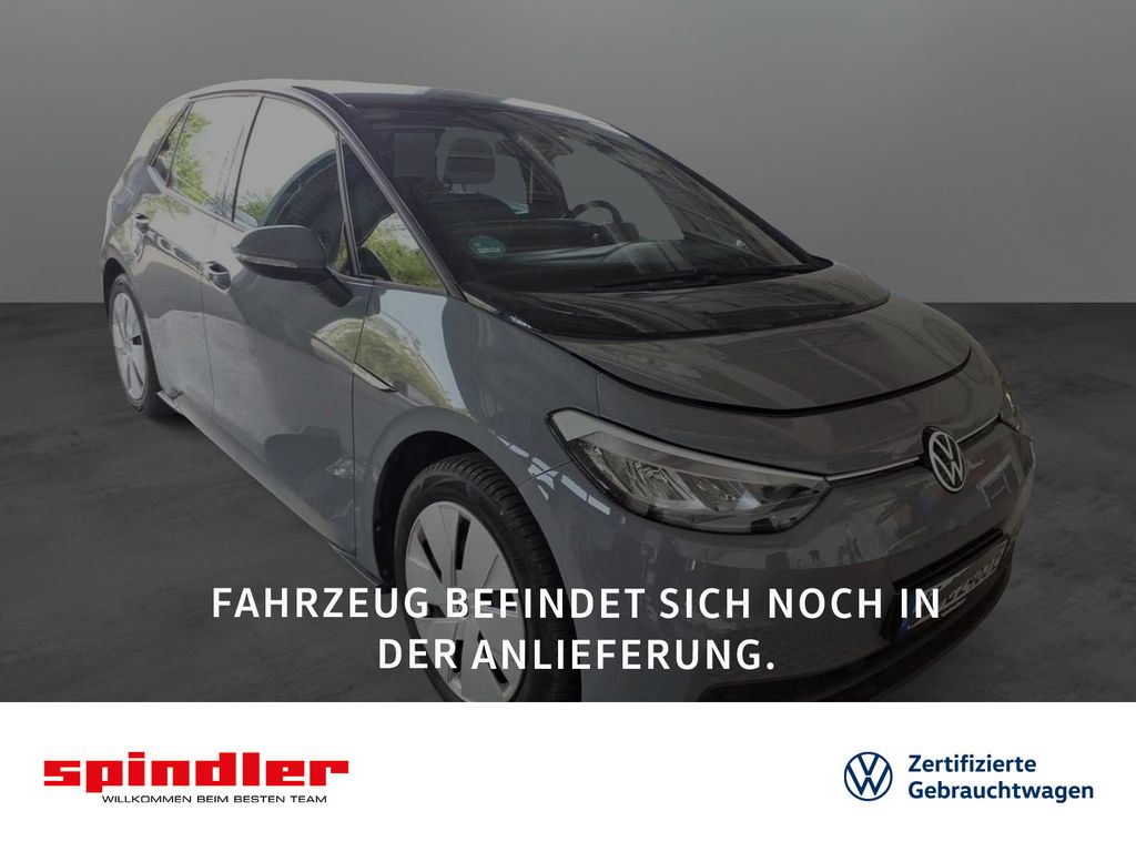 Image of Volkswagen ID.3