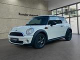MINI ONE Mini One *KLIMA*SHZ*START/STOP*SCHEKCH.*TÜV* - MINI ONE aus 2010