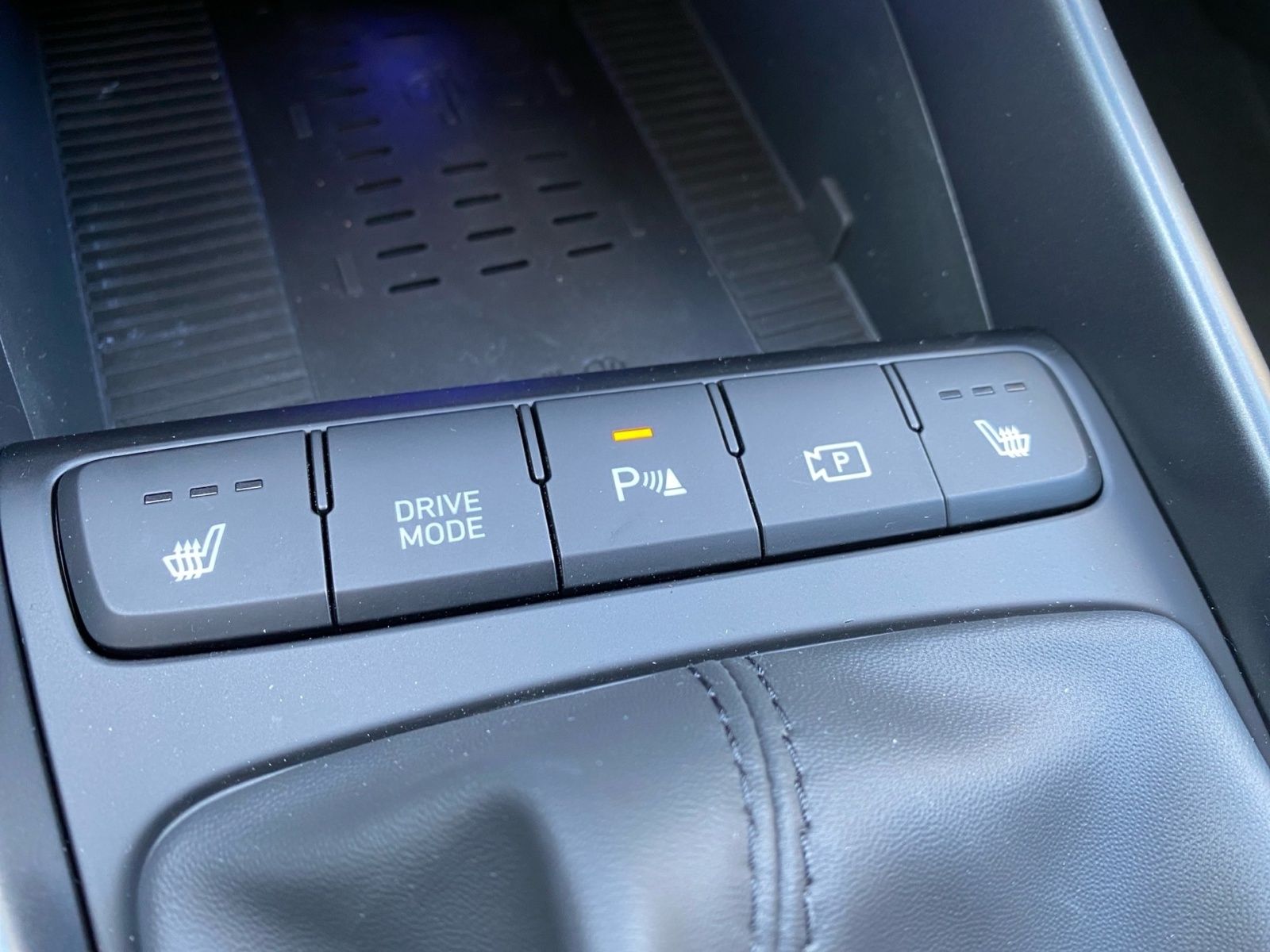 Hyundai i20 – Bild 17