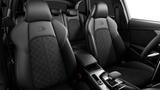 Audi A4 35 TDI S-LINE BLACK RS4 SITZE MASSAGE VIRTUAL - Audi A4: RS