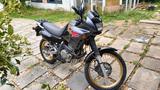 Honda Dominator NX 650 - HONDA NX 650 DOMINATOR