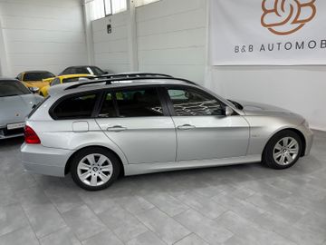 BMW 320 - 9