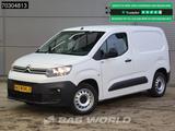 Citroën Berlingo 130pk Emissievrij Automaat Benzine L1H1 - Citroën Berlingo l1