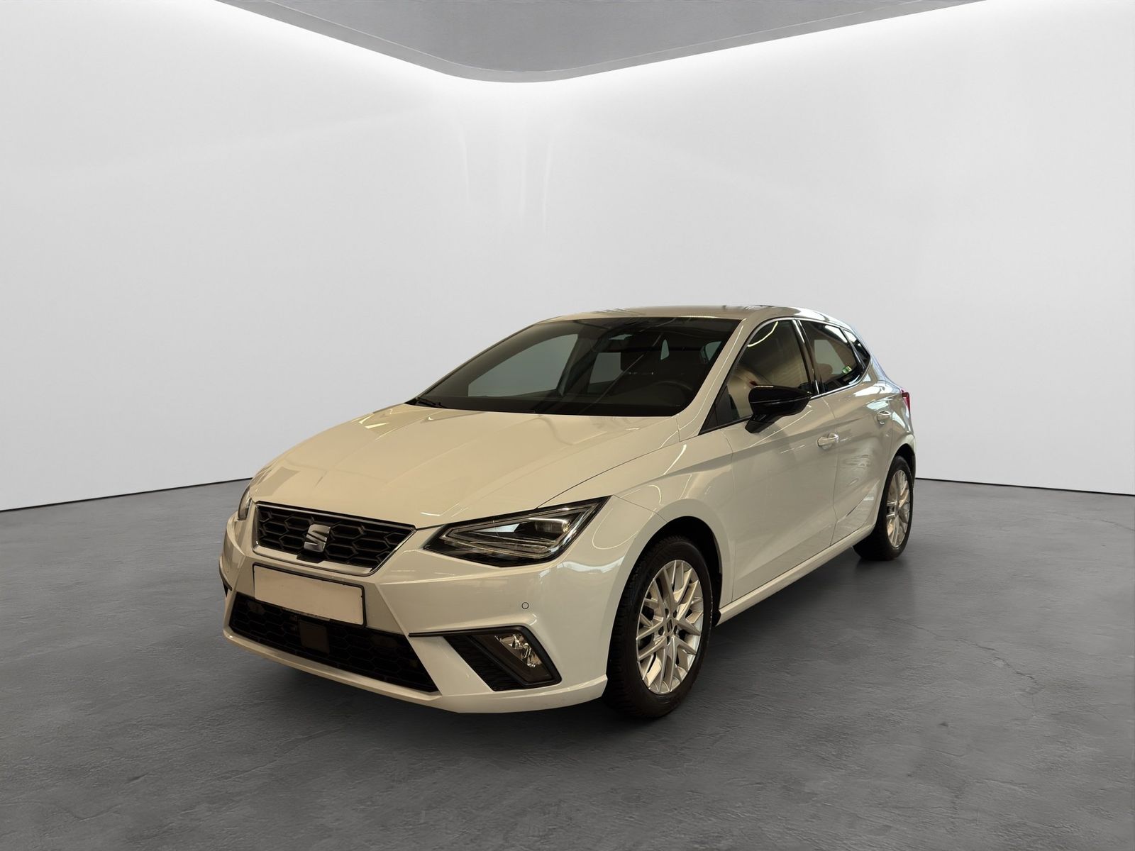 Seat Ibiza - Bild 2
