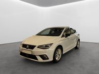 Seat Ibiza - Vorschau Bild 2