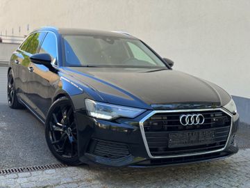 Audi A6 - 7