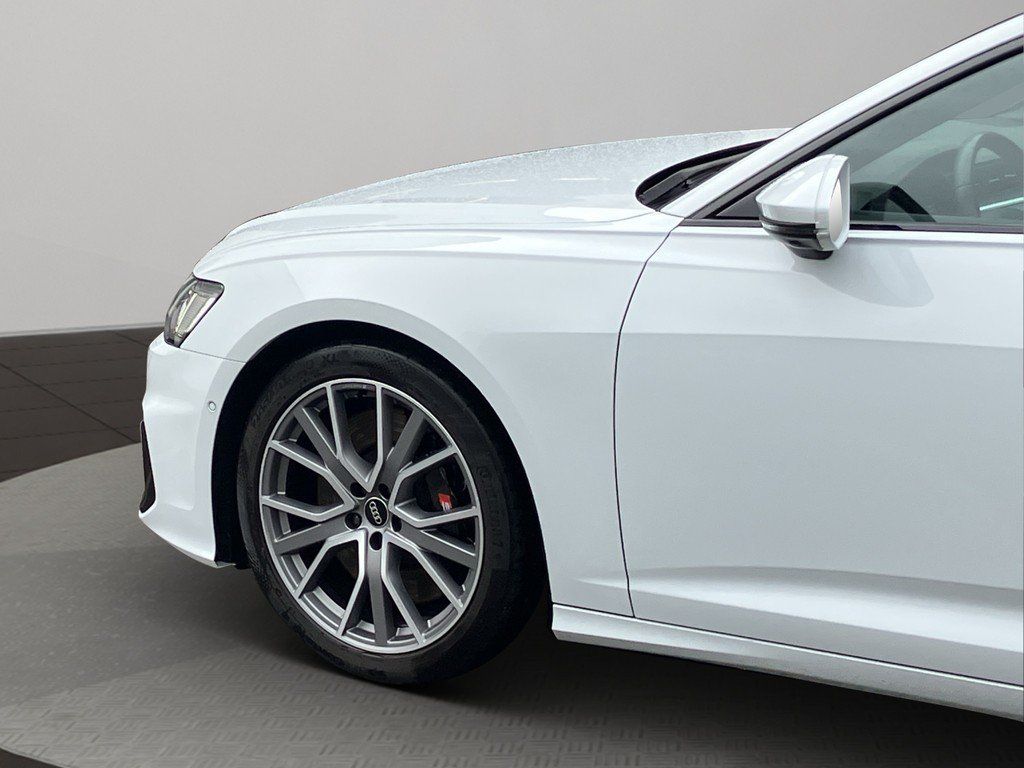 Audi S6 Avant 3.0 TDI qu. tiptronic 360° ACC AHK imagem 3