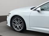 Audi S6 Avant 3.0 TDI qu. tiptronic 360° ACC AHK - mit Diesel-Antrieb: Weiß, Kombi