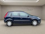 Ford Fiesta 1.4 Ambiente  Klima/TÜV Neu - gebrauchte Ford Fiesta aus dem Jahr 2006