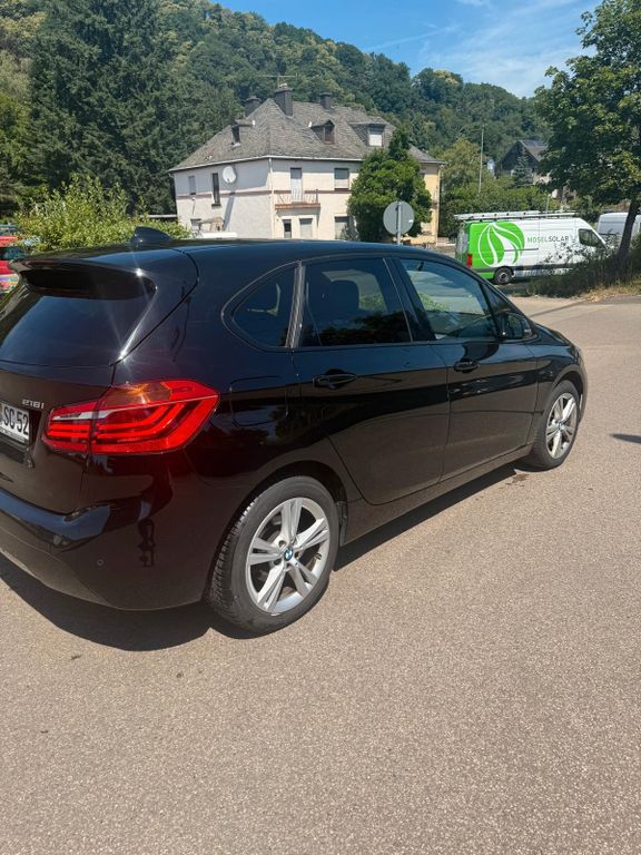 Image of BMW 218 Active Tourer
