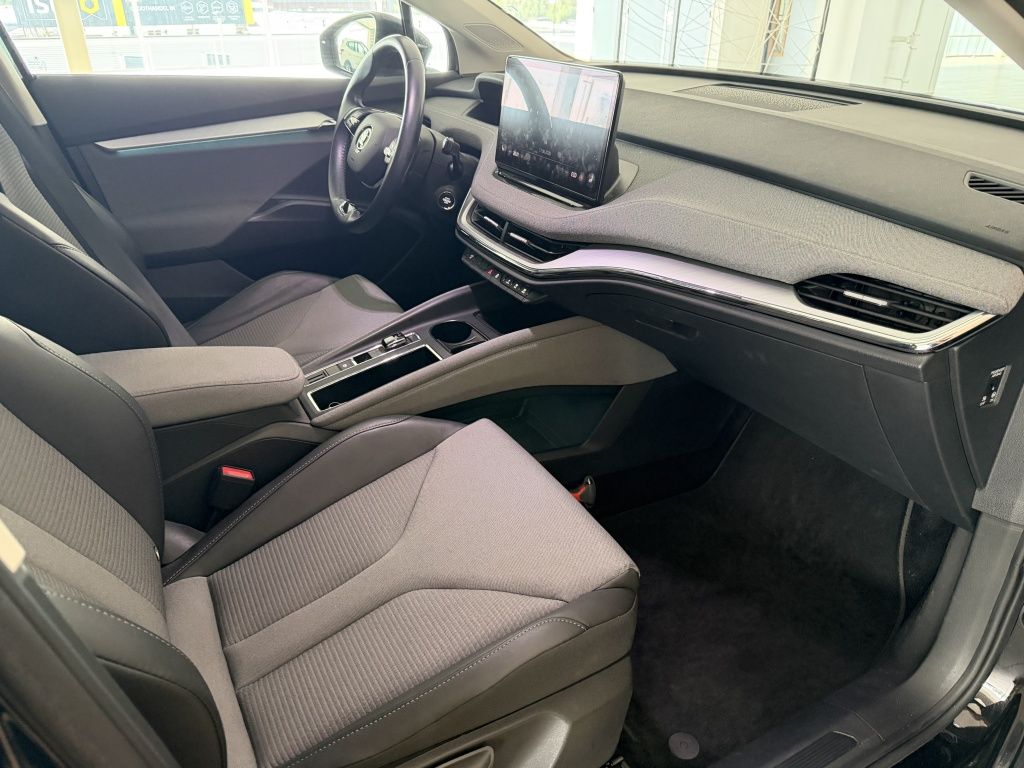 Skoda Enyaq iV 60 SOH 87,33 % imagem 3