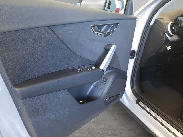 Fahrzeugabbildung Audi Q2 advanced 35TDI S-tronic Matrix AHK 19" SONOS