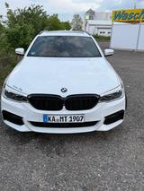 BMW 530d xDrive Touring M Paket|Pano|360°|HUD|ACC| - BMW 530: 530d M Paket