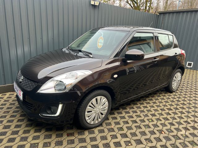 Suzuki Swift  *1,2 *Klima *Tüv05/2026 *92TKM *Tempomat