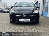 Opel Corsa E 1.2 Selection - Opel Corsa: Schwarz, 1.2