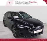 Ford Focus Turnier Aut. TITANIUM X AHK MATRIX - Ford Focus aus 2023