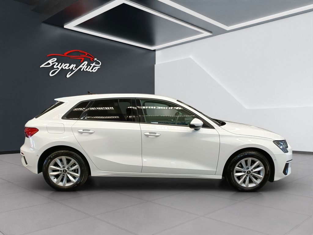 Image of Audi A3