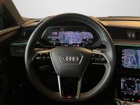 Audi Q8 e-tron - Vorschau Bild 10