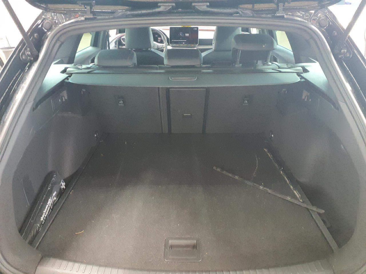 Seat Leon - Bild 5