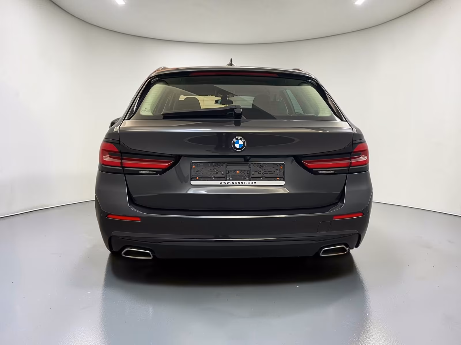 BMW 520 d T xDrive BUSINESS*WIDE*LED*RÜCKKAM*4 ZONEN, миниатюра 6
