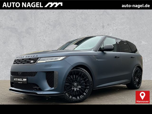 Land Rover Range Rover Sport P635 SV*Edition Two*23"HUD AHK