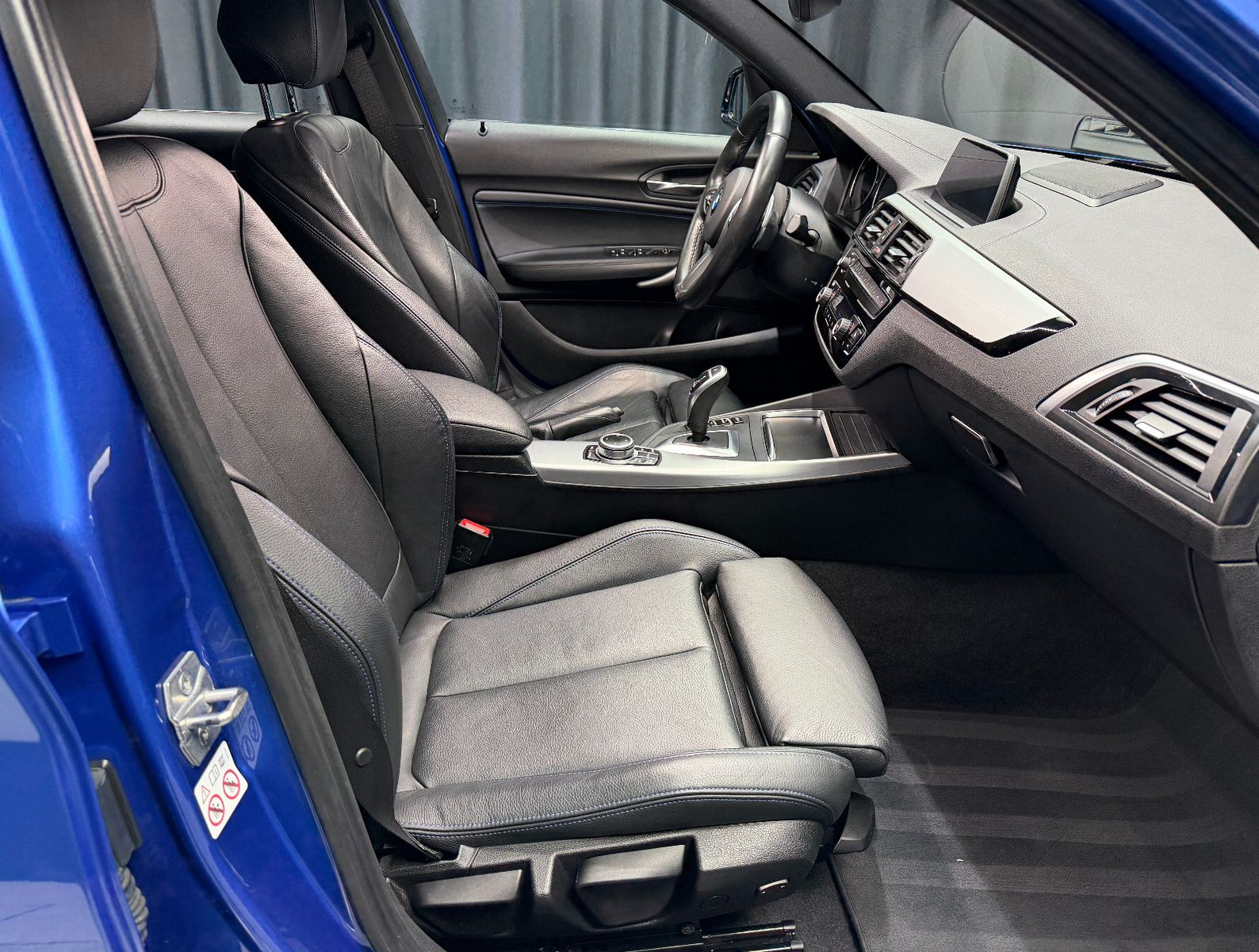 Fahrzeugabbildung BMW M140i Special Edition LCI|LED|LEDER|DEUTSCHES FZ