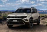 Jeep Avenger Upland #KAMERA #BT #ANDROID #S&S - Jeep Avenger: Upland