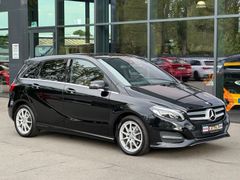 MERCEDES-BENZ B 180 - Ansicht 5