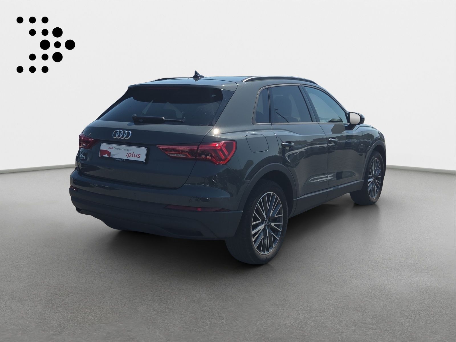 Audi Q3 TFSI e 45 S line*Matrix*Alu*B&O*Pano*Audi Con foto 3