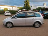 Ford C-Max 1,6TDCi 80kW DPF Ghia CVT-Autom. Ghia - Ford C-Max aus 2006: Ghia