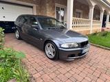 BMW 330i touring 07/2027 TÜV Schaltgetriebe M Paket - BMW 330 aus 2001: 330i