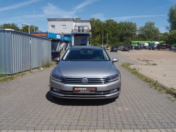 Volkswagen Passat Variant - 2