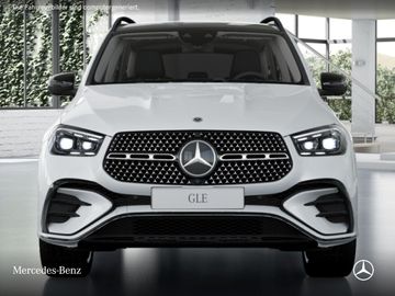 Mercedes GLE 450 - 6