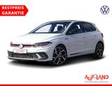 Volkswagen Polo 2.0 TSI GTI LED ACC Kamera Allwetter Navi S - Volkswagen Polo aus 2023