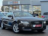 Audi A5 Cabriolet 2.0 TDI *170PS*Leder*Navi*Xenon*LED - Audi A5 in Kiel
