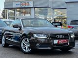 Audi A5 Cabriolet 2.0 TDI *170PS*Leder*Navi*Xenon*LED - Audi A5 aus 2011: Cabrio