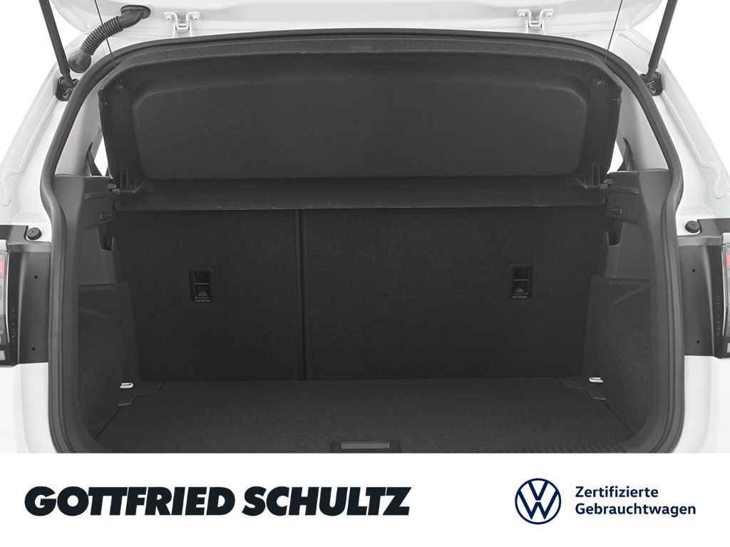 Volkswagen T-Cross - Bild 11