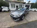 Hyundai i40 cw Style Automatik/Navigation/ - Hyundai i40 aus 2013