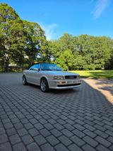 Audi Cabriolet 2.6 Auto - - gebrauchte Audi Cabriolet aus dem Jahr 1995