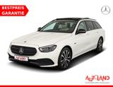 Mercedes-Benz E300de T Avantgarde Standheizung Sitzbelüftung