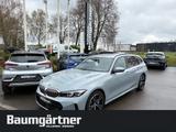 BMW 330 i xDrive M-Sport Touring Kamera/ACC/Sitzh.